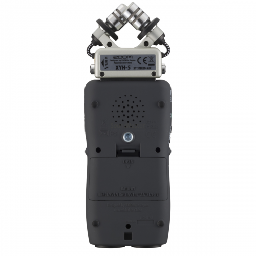 Zoom H5